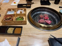 -松鱼亭·和牛烧肉(协鑫广场店)