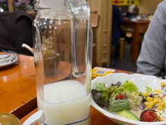 -银子铁板烧料理自助餐(人民广场店)
