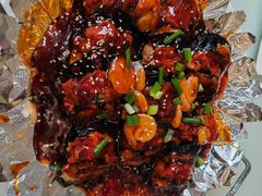 -龙香居海鲜浑锅家常菜·特色驴肉