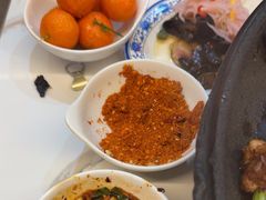 -一烙锅(友谊店)