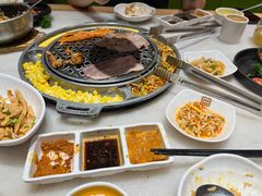 -韩宫宴炭火烤肉(印象城店)
