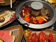 -牛New寿喜烧(新六百店)