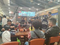 -王家沙点心店(南京西路总店)