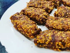 -洪运轩饭庄(北纬路店)