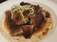 港式烧鸭-味友味港印记(厦门集美银泰百货店)