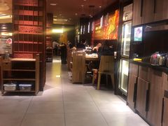 大堂-巴奴毛肚火锅(商城路店)
