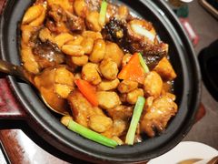 -南海渔村·徐博馆(琶洲店-粤菜养生宴)