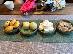 -邈墨茶馆(大兜路1号店)