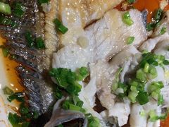 -秋色客家菜(流塘店)