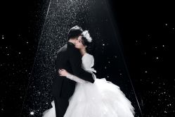 点击看大图 -青禾蒙娜丽莎婚纱摄影(武汉总店)