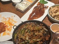 -京尊烤鸭店JINGZUN(春秀路店)