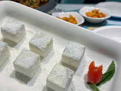 -楼兰古丽·新疆菜(大唐西市店)