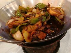 -北门饭店(三香路店)