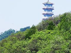 -北京十三陵国家森林公园蟒山景区