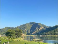-北京金海湖景区