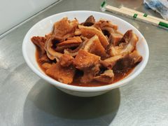 -韦记牛杂汤(清晖园店)