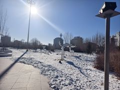 -大庆市博物馆