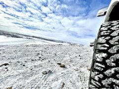 -塞罕坝国家级自然保护区