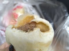 -清泉阁包子铺(中山路店)