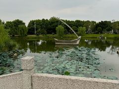 -丝绸小镇荻港古村