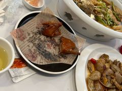 -勝記酒家·37年老字号·经典粤菜(荔枝公园店)