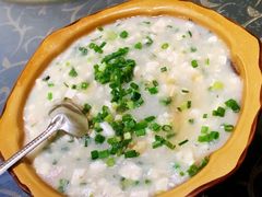 糊豆腐-朗妈私房菜(婺女州店)
