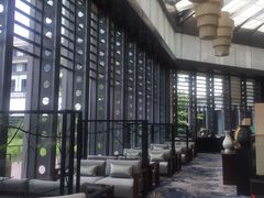 -苏州独墅湖世尊酒店