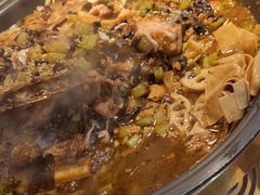 -锦尚阁烤鱼(望京新荟城店)