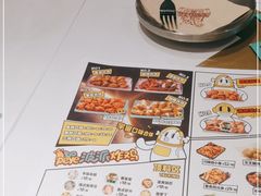 -BOPEYE·波派炸鸡(九霄天地店)