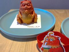 -沈阳故宫·莊啡