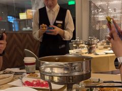 -鼎鼎香·港式火锅(北京SKP店)