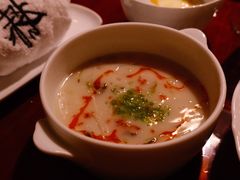 宋嫂鱼羹-解香楼(八盘岭路店)