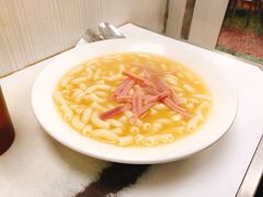 -澳洲牛奶公司(佐敦店)