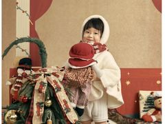 -海马体照相馆(合肥包河万达广场店)