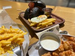 -HELLO 27 意面·沙拉·帕尼尼