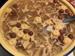 创世纪冰粉-哥老官重庆美蛙鱼头(宝山龙湖店)