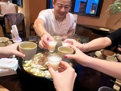 -滇野云南野生菌餐厅(陕西南路店)