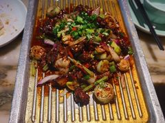 -绿茶餐厅