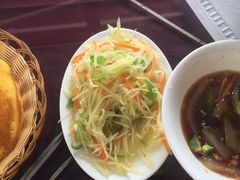 -崔家大院·特色农家菜