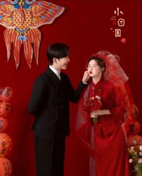 -女王风尚STUDIO·轻奢化定制