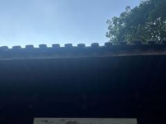 -韬光茶庵