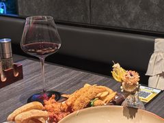 -卡朋西餐(宝安大仟里店)