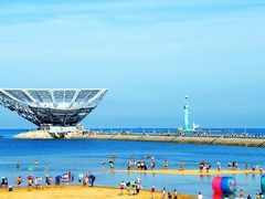 -山海广场