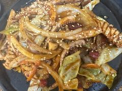 -妈妈手(山大总店)