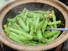 -夏茅维记饭店