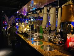 -胡桃里音乐酒馆(环亚凯瑟琳广场店)