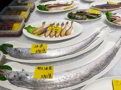 -佬太公海鸭·海鲜大排档(上海总店)