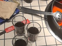 -热火朝天鲜切牛肉火锅(南强街巷店)