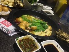 -椒王火锅(厚街万达店)