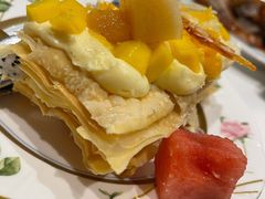 101鲜果拿破仑-翠园(北京王府中环店)